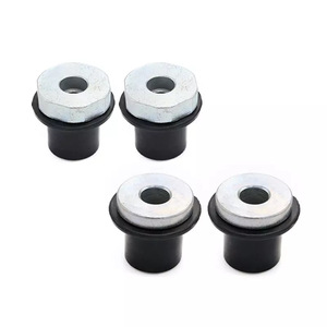 Bagues de direction en acier au carbone à bride, pour arbre de 25 mm et longueur de 30 mm, à pression, pour Dodge RAM1500 - Product Image 4