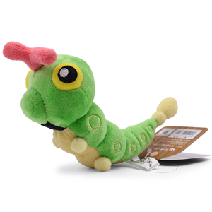 Peluches <span class=keywords><strong>Pokémon</strong></span> classiques les plus vendues, série de peluches mignonnes de petite taille, jouets en peluche, poupées de personnages - Product Image 5