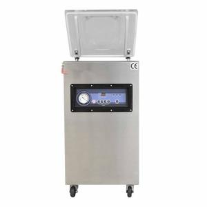 Produit le plus vendu Machine d'emballage sous vide <span class=keywords><strong>de</strong></span> sac d'emballage sous vide <span class=keywords><strong>de</strong></span> viande <span class=keywords><strong>de</strong></span> poisson Bropac Machine d'emballage sous vide <span class=keywords><strong>de</strong></span> <span class=keywords><strong>fonds</strong></span> économiques VM500C/B - Product Image 2