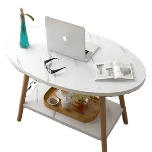 중국 수출 럭셔리 멋진 거실 가구 floding 커피 테이블 가구 디자인 티 테이블