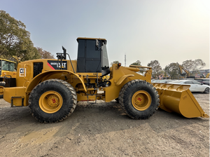 Chargeur utilisé de roue de CAT 950H 980G 966G 966E 950G 966H 966C 938G 962L 972H 950GC CATERPILLAR - Product Image 2