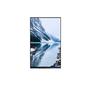 7 inch 400nits mipi 40Pins 800x1280 <span class=keywords><strong>TFT</strong></span> IPS LCD hiển thị - Product Image 5
