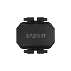 IGPSPORT BSC300 GPS ไมล์จักรยานไร้สาย วัดความเร็วแบบดิจิตอล รองรับ Ant+ ระบบนำทาง จับเวลา วัดระยะทาง - Product Image 6