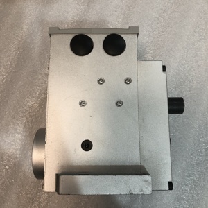 Pale de ventilateur HF26BF029 pour refroidisseur centrifuge Carrier 19XR/19XL - Product Image 4