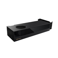 Carte graphique professionnelle pour station de travail RTX PRO 2000 Blackwell (ATX) 16 Go GDDR7 PCIe 5.0 toute nouvelle