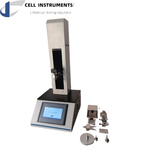 Sistema de Análise de Textura TPA da China, Testador de Firmeza e Reologia para Espaguete - Product Image 5