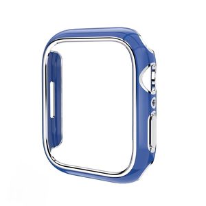 Étuis de protection rigides pour <span class=keywords><strong>Apple</strong></span> <span class=keywords><strong>Watch</strong></span> Series <span class=keywords><strong>8</strong></span>, tailles 38 mm, 41 mm, 44 mm, 45 mm, protection antichoc pour Iwatch - Product Image 1