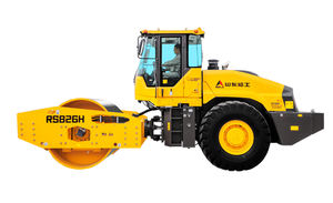 <span class=keywords><strong>Compactadora</strong></span> <span class=keywords><strong>de</strong></span> Suelo <span class=keywords><strong>Usada</strong></span> para Construcción, Rodillo Compactador <span class=keywords><strong>de</strong></span> 16, 18, 22 y 26 Toneladas - Product Image 4