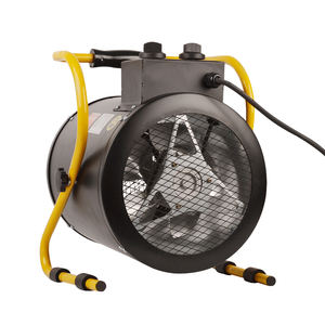 Calentador industrial STD Calefacción eléctrica <span class=keywords><strong>de</strong></span> alta potencia Ventilador <span class=keywords><strong>de</strong></span> calefacción eléctrica <span class=keywords><strong>de</strong></span> ahorro <span class=keywords><strong>de</strong></span> energía Cañón <span class=keywords><strong>de</strong></span> acero pequeño - Product Image 5