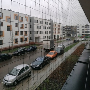 <span class=keywords><strong>Filet</strong></span> <span class=keywords><strong>de</strong></span> protection robuste et durable pour volières et enclos d'animaux <span class=keywords><strong>de</strong></span> <span class=keywords><strong>petite</strong></span> taille - Product Image 4