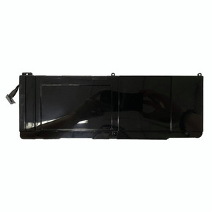<span class=keywords><strong>Batterie</strong></span> d'ordinateur portable neuve haute performance A1383 compatible avec Apple <span class=keywords><strong>MacBook</strong></span> <span class=keywords><strong>Pro</strong></span> 17 pouces A1297 début <span class=keywords><strong>2011</strong></span>, <span class=keywords><strong>batterie</strong></span> de remplacement pour ordinateur portable - Product Image 4