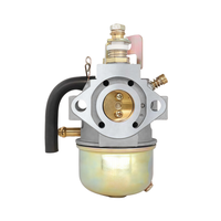 Carburateur de remplacement pour générateur EH-12-2D Robin Subaru OEM 252-62551-20 252-62551-40 Carb
