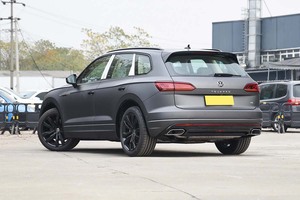 <span class=keywords><strong>2023</strong></span> nuevo SUV de gasolina ADW para <span class=keywords><strong>Touareg</strong></span> 2,0 T TSI V6 caja de cambios automática de 5 puertas y 5 plazas Interior oscuro AWD Drive Metal - Product Image 4