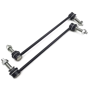 Phía Trước Thấp hơn Kiểm Soát Cánh Tay Bóng Doanh Sway Thanh Liên Kết Tie Rod Tương Thích Với 2011-2019 Ford Explorer Và 2013-2019 Ford - Product Image 2