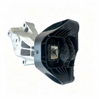 Support moteur droit 11210-4949R compatible avec Renault Kangoo II, Megane III, Scenic III 1.5L dCi Diesel, remplace 11210-00Q1M