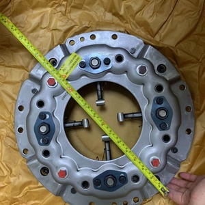 Plateau de pression d'embrayage 31210-E0240 pour pièces de rechange de camion - Product Image 6