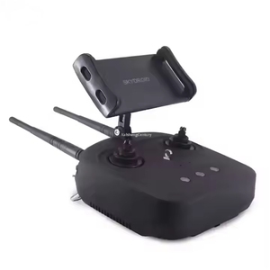 <span class=keywords><strong>Mini</strong></span> récepteur et caméra Skydroid T10 <span class=keywords><strong>2</strong></span>,4 GHz avec télécommande en plastique et transmission vidéo sur 10 km - Product Image 5
