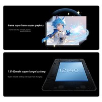 Tablette OnePlus 2 Pro reconditionnée, Qualcomm Snapdragon 8 Ultimate Edition, écran haute fréquence de rafraîchissement