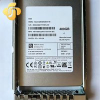 J1TYJ 0J1TYJ 480GB SATA 6Gbps 2.5'' SSD 14/15/16G KIT