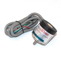 Encodeur de moteur de porte d'ascenseur DO2000 FMA-A 6G4.5-26F1000BM, pièces d'ascenseur pour ascenseurs d'hôtel