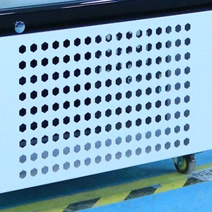 BIOBASE Güvenilir Laboratuvar İnkübatörü Çift Temperli Cam Kapılı Çok Fonksiyonlu İnkübatör Satılık - Product Image 6