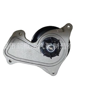 Bomba de agua Gk 21010-1851R para Renault Nissan Bajaj Re 2012 estilo europeo japonés - Product Image 5