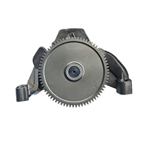 Nouvelle Pompe à Huile à Prix Réduit 1004680912 1004810498 1004680893 pour Moteurs Weichai Baudouin 6M26 12M26
