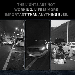 Fluido e Strumento per la Riparazione dei Fari Auto 30ml Accessori per il Rinnovamento delle Lampade Auto in Plastica - Product Image 3