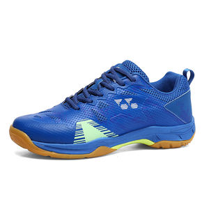 Zapatillas Multideporte con Suela de Caucho Ox Hide Antideslizante <span class=keywords><strong>para</strong></span> Tenis, Ligeras y Transpirables - Product Image 4