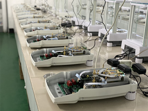 เครื่องชั่งวิเคราะห์ดิจิทัลสำหรับห้องปฏิบัติการ ยี่ห้อ Veidt รุ่น High Manufacture - Product Image 1