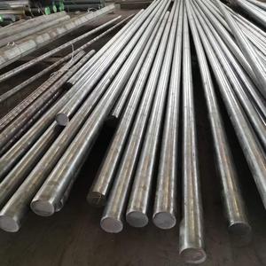 Barras Redondas de Acero Inoxidable 316L a Buen Precio, 90mm 100mm 120mm 140mm 160mm 180mm 200mm 6m 12m - Product Image 2