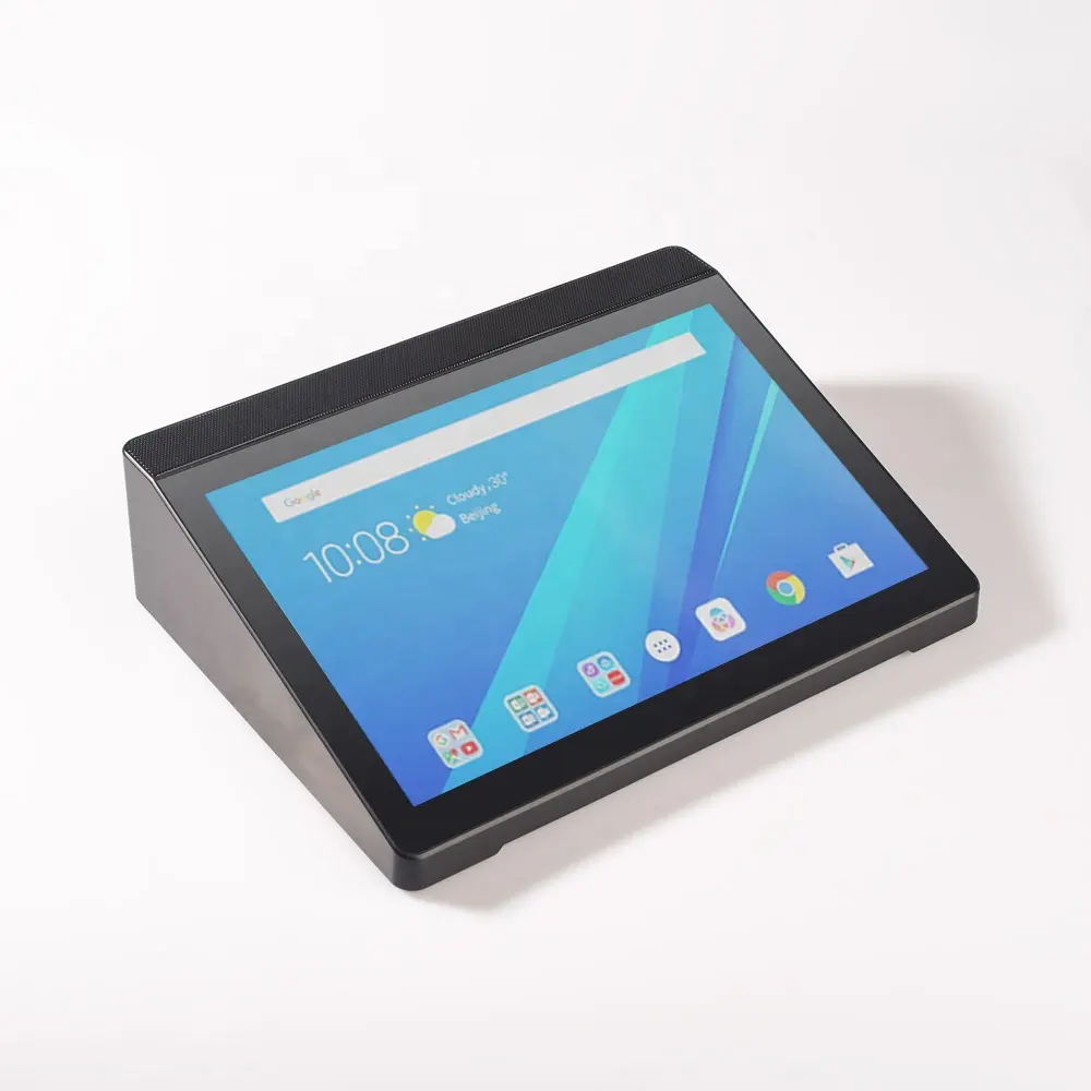 Compact Desktop Pc Pos Entertainment Onderwijs Multi Touch Multi Interface Mini Tabletten 10 Inch Android Pc Tabletten