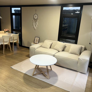 Prefab Library House Pods contêiner insonorizados para espaços de estudo silenciosos - Product Image 6