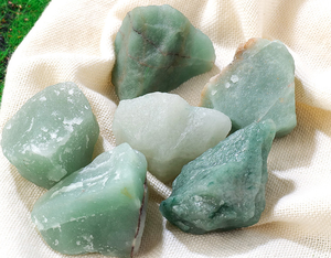 Cristal Aura de Ángel Natural de Alta Calidad al por Mayor, Piedra en Bruto Irregular para Mejorar el Atractivo del Jardín, Decoraciones de Cristal - Product Image 2