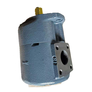 ปั๊ม HPV-FC1-L5R/L8R/L11R/L14R/L17R/L21R/L26R/L32R/L39R-B ปั๊มใบพัดแบบเคลื่อนที่คงที่ รุ่น HVP-FC1-L ซีรีส์ HVP-FC1-L39R-A-G - Product Image 2