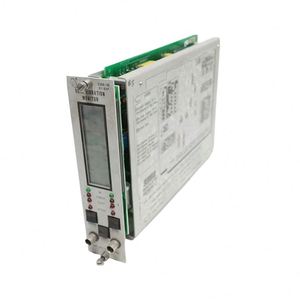 Monitor de Vibración Dual Bently Nevada 3300/16-14-01-02-00-00-01 a Precio Económico - Product Image 1