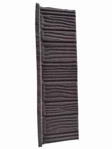 Shandong Industrial-Style für <span class=keywords><strong>Onduline</strong></span> Terrakotta-Dachziegel Stein beschichtetes Metall für Baustoffe und Hotel dachplatten - Product Image 4