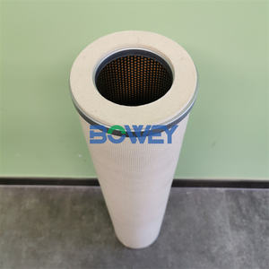 Élément filtrant coalescent au gaz naturel Bowey P-<span class=keywords><strong>DLS</strong></span>-MT-90/<span class=keywords><strong>150</strong></span>/735 - Product Image 1