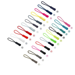 Tiroirs à glissière en caoutchouc fantaisie en gros, logo personnalisé, tiroirs à glissière noirs - Product Image 6