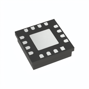 แผ่นสัมผัส16 vfcqfn HMC853 DFF 26 Gbps ช่องผู้ผลิต HMC853LC3ลอจิก - Product Image 1