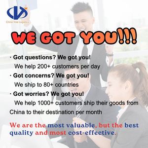 Agent maritime de qualité Chine-Canada-USA-Amérique du Nord, équipe de camionnage locale, fret maritime en conteneurs FCL/LCL, <span class=keywords><strong>agence</strong></span> logistique privée - Product Image 5