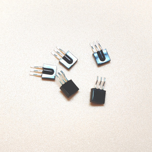 Lf0038b SMD điện tử IR từ xa hồng ngoại nhận điện áp thấp khuếch đại quang Senor Bộ giải mã SMD IR receiver - Product Image 3