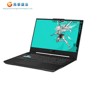 15.6-inch High-performance Gaming <b>Laptop</b> 7 R7-8845H 16G 512G RTX4060 ASUSS Tianxuan 5 15.6-inch 15.6-inch - Product Image 1