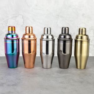 Coctelera Personalizada con Logotipo, 700 ml, Resistente, con Colador Incorporado, para Bar, Barman, Mezcla de Bebidas - Product Image 2