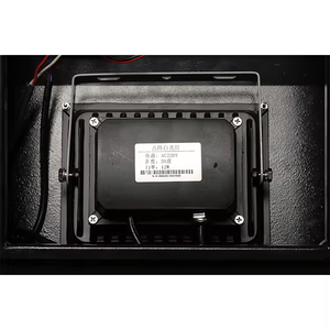 Sistema di sicurezza per il riconoscimento della targa a LED telecamera di parcheggio cancello ANPR barriera <span class=keywords><strong>LPR</strong></span> Software per barriere stradali - Product Image 3