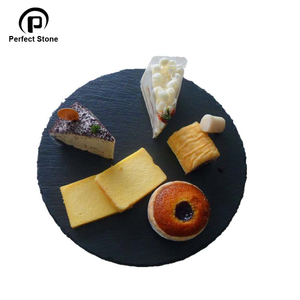Salle À <span class=keywords><strong>Manger</strong></span> écologique Panneau de Fromage D'<span class=keywords><strong>ardoise</strong></span> D'<span class=keywords><strong>ardoise</strong></span> - Product Image 2