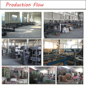 Evcil Hamster kafes başar Arcade demir ve çelik için Modern tarzı ev kuşlar için plastik tepsi ile kutu paketlenmiş - Product Image 4