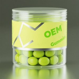 Vente en gros OEM Bonbons à la créatine enrobés Suppléments 99.99% Bonbons à la créatine Monohydrate Fraise pour le sport - Product Image 2