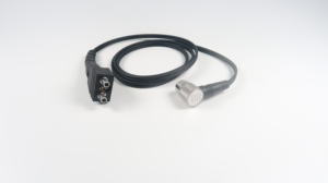 Jauge d'épaisseur ultrasonique D799 avec sonde égalisable fabriquée par TMTeck - Product Image 5