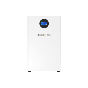 LFP16kWh/LV UL1973 UL9540A 51.2V 314Ah Home Storage Lithium <strong>Battery</strong> Pack - Product Image 2